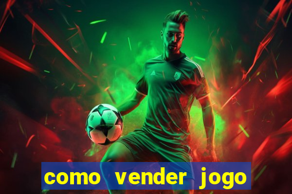 como vender jogo do bicho